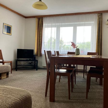 Apartmany Klarka Rokytnice nad Jizerou Eksteriør billede