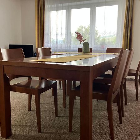 Apartmany Klarka Rokytnice nad Jizerou Eksteriør billede