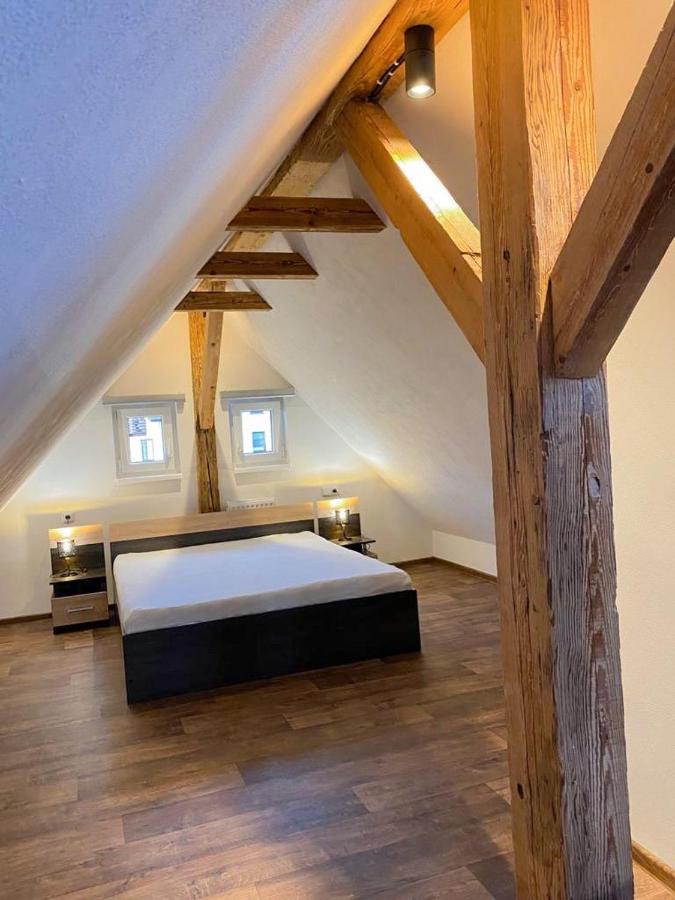 Apartmany Klarka Rokytnice nad Jizerou Eksteriør billede