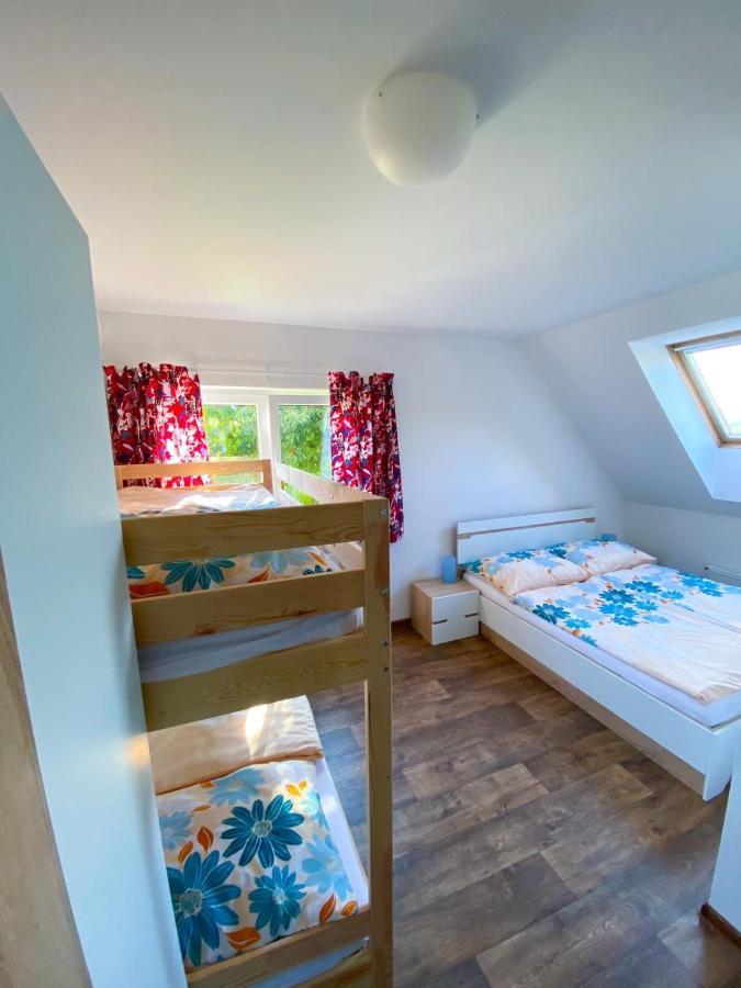 Apartmany Klarka Rokytnice nad Jizerou Eksteriør billede