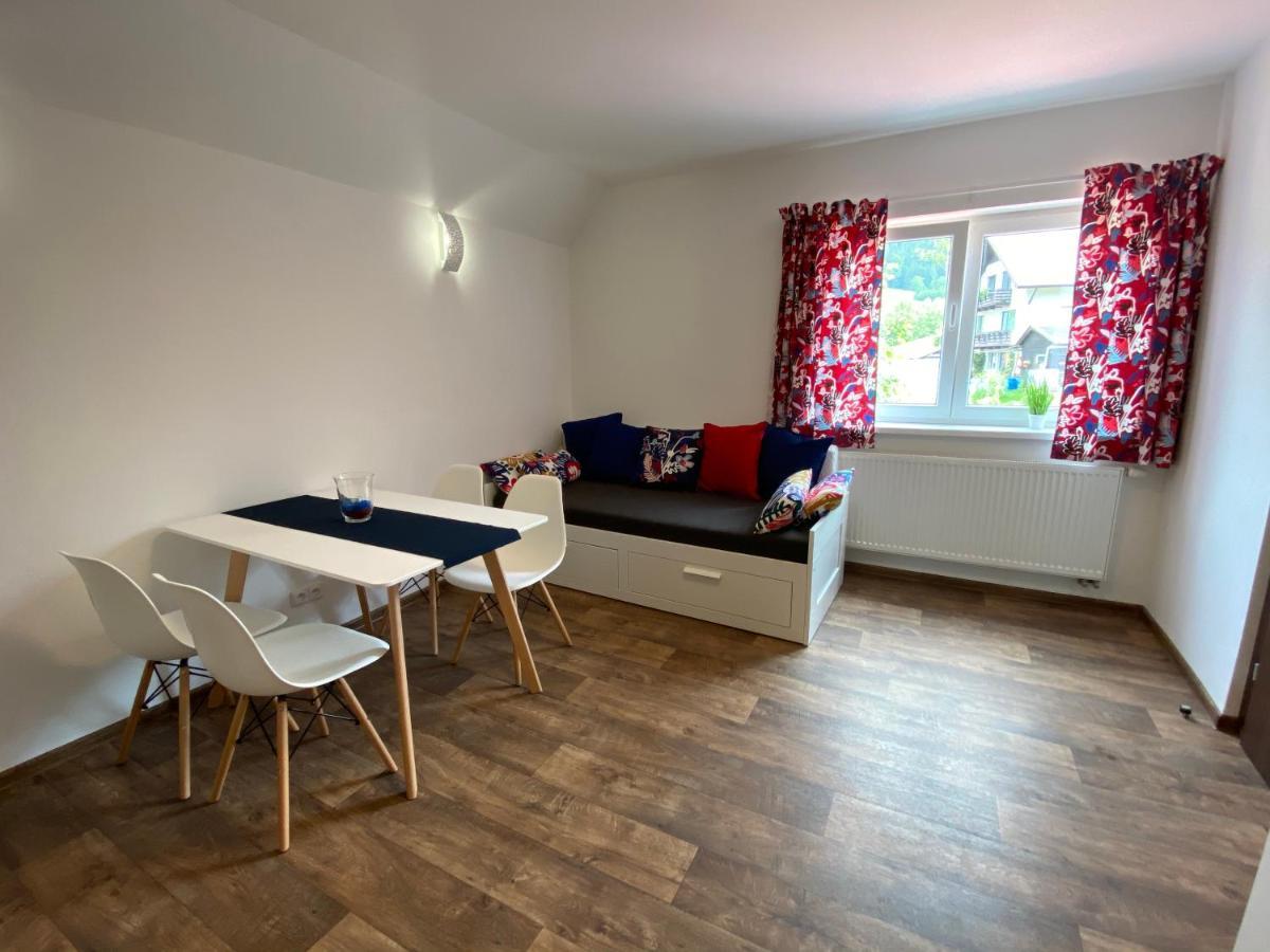 Apartmany Klarka Rokytnice nad Jizerou Eksteriør billede