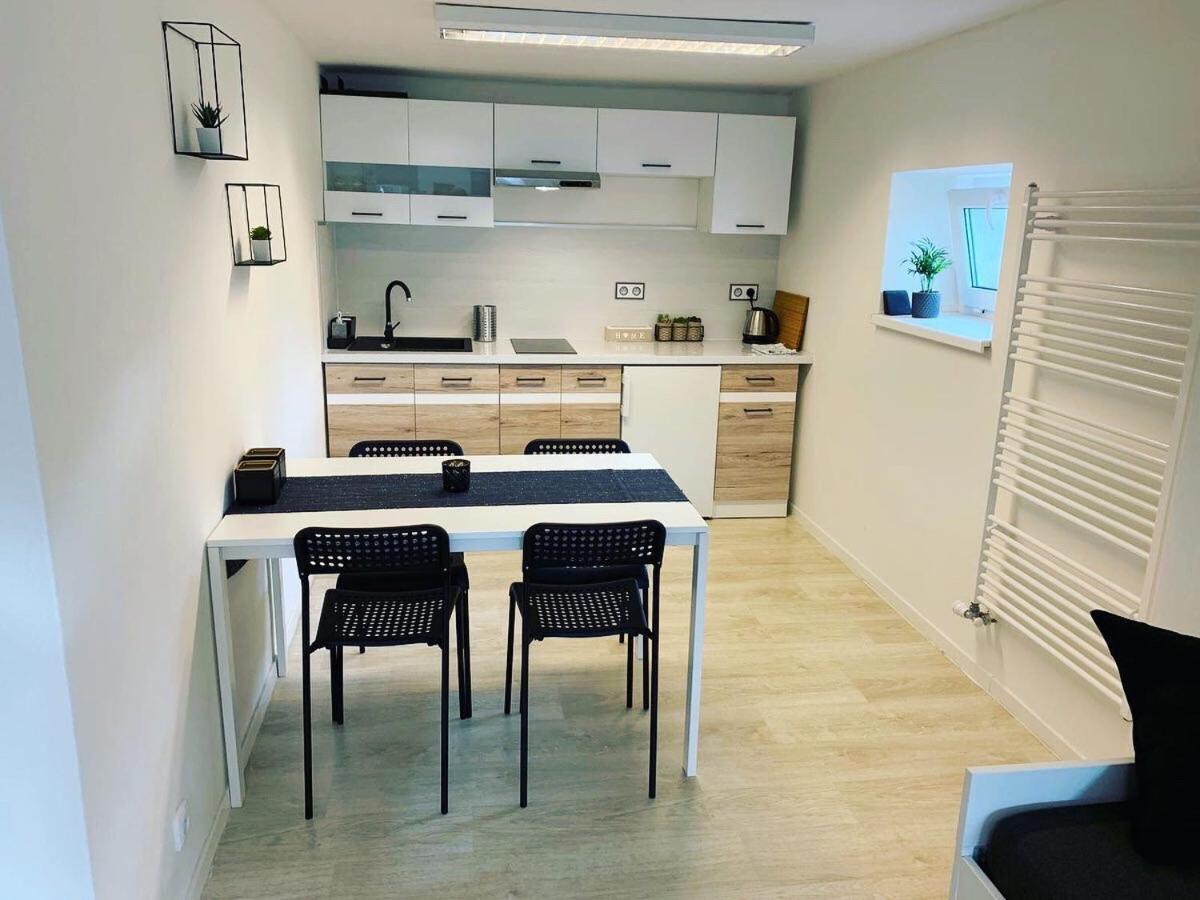 Apartmany Klarka Rokytnice nad Jizerou Eksteriør billede