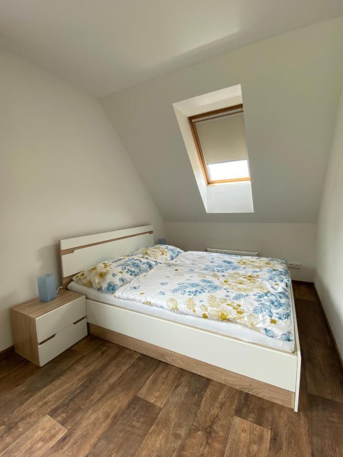 Apartmany Klarka Rokytnice nad Jizerou Eksteriør billede