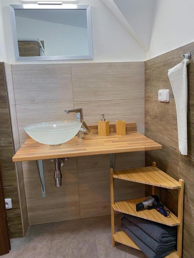 Apartmany Klarka Rokytnice nad Jizerou Eksteriør billede