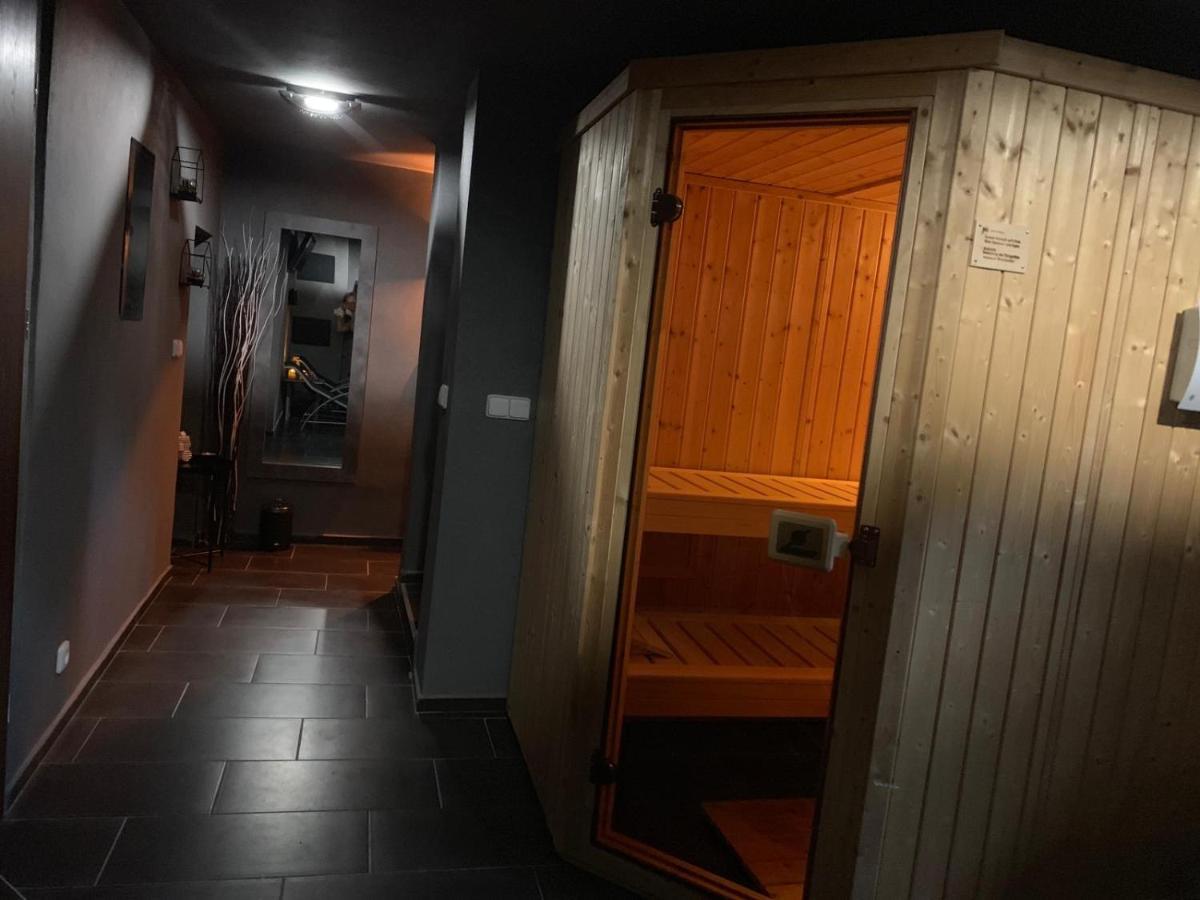 Apartmany Klarka Rokytnice nad Jizerou Eksteriør billede