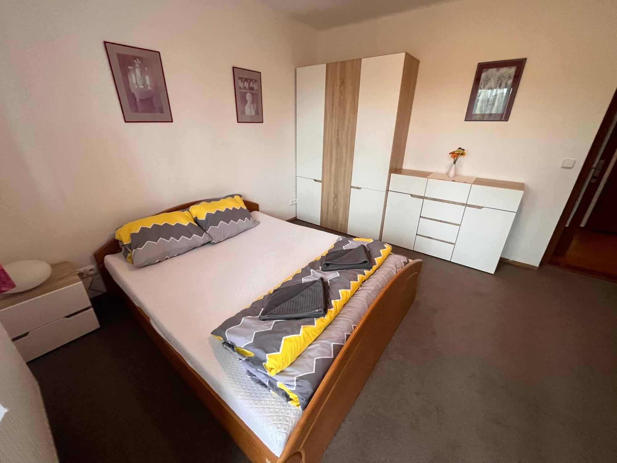 Apartmany Klarka Rokytnice nad Jizerou Eksteriør billede