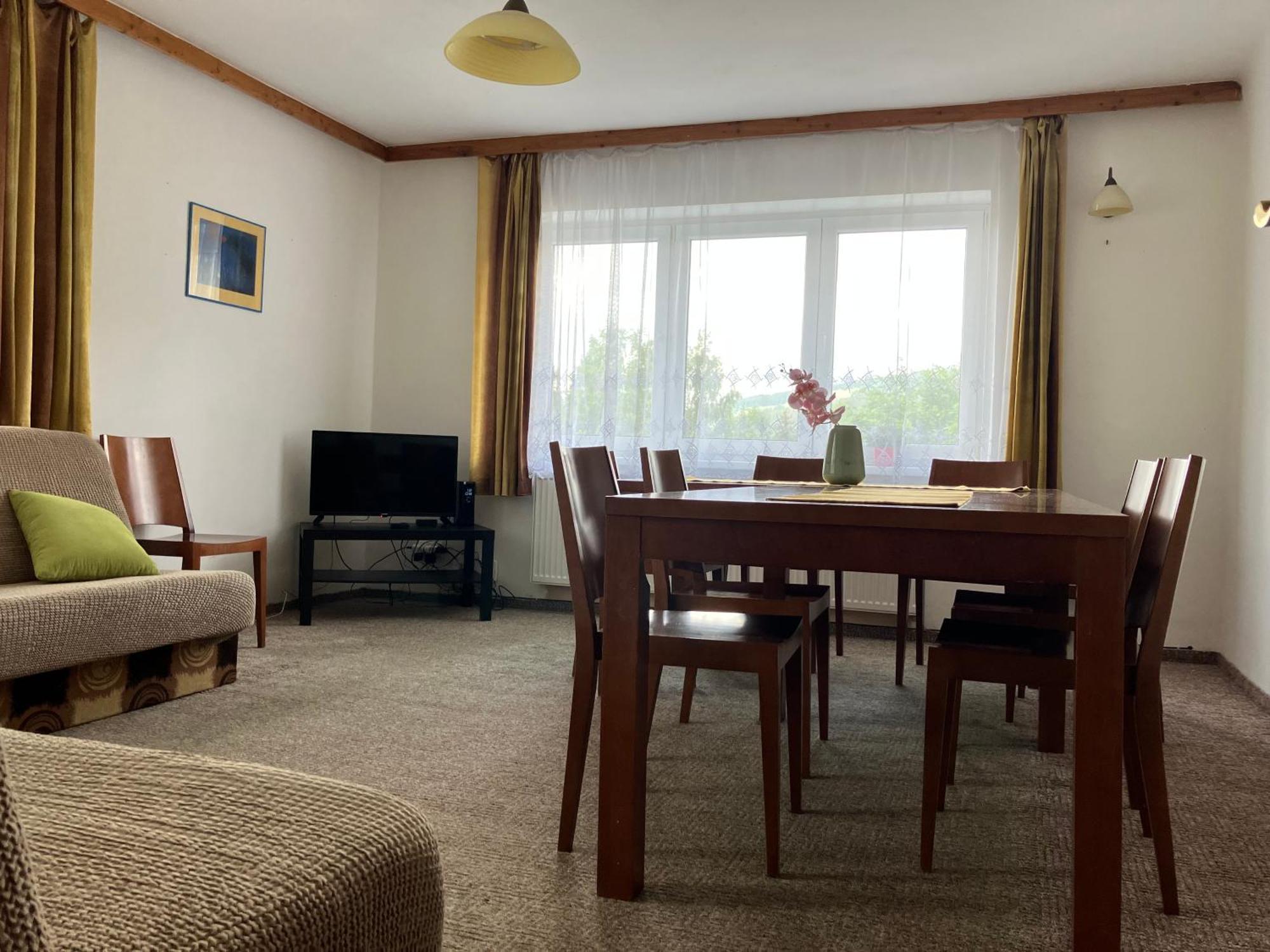 Apartmany Klarka Rokytnice nad Jizerou Eksteriør billede