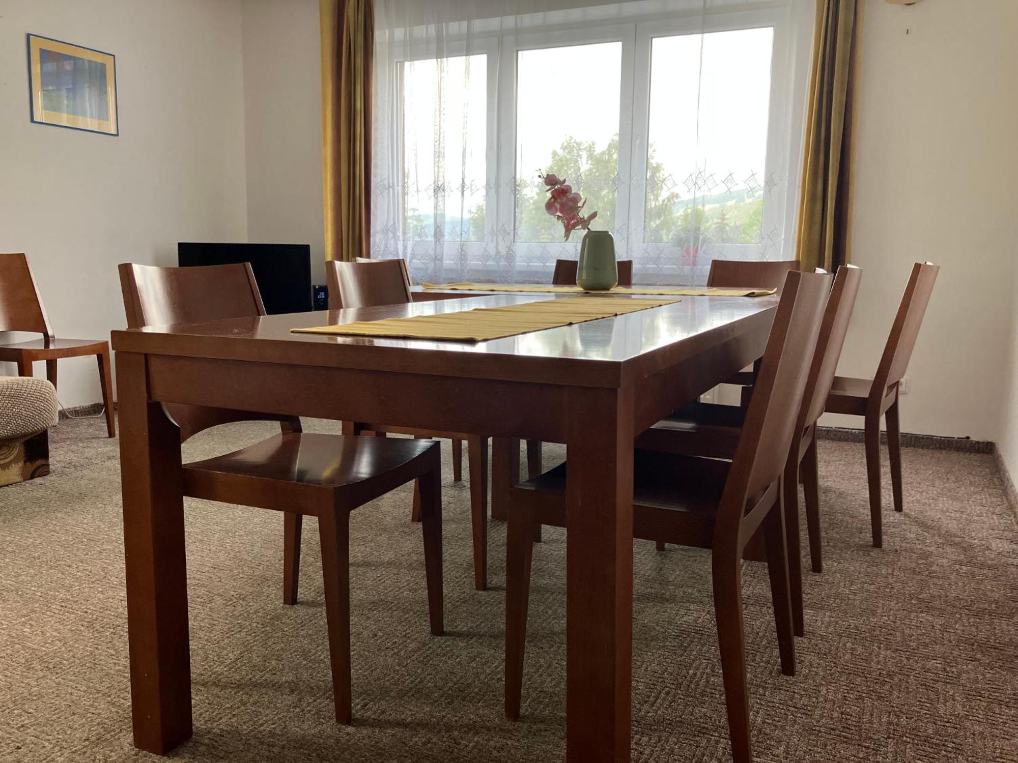 Apartmany Klarka Rokytnice nad Jizerou Eksteriør billede