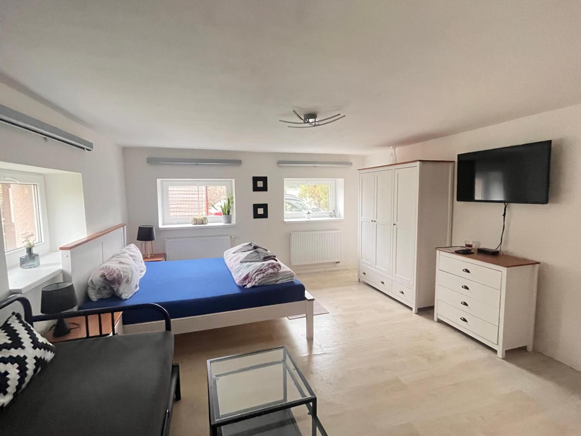 Apartmany Klarka Rokytnice nad Jizerou Eksteriør billede