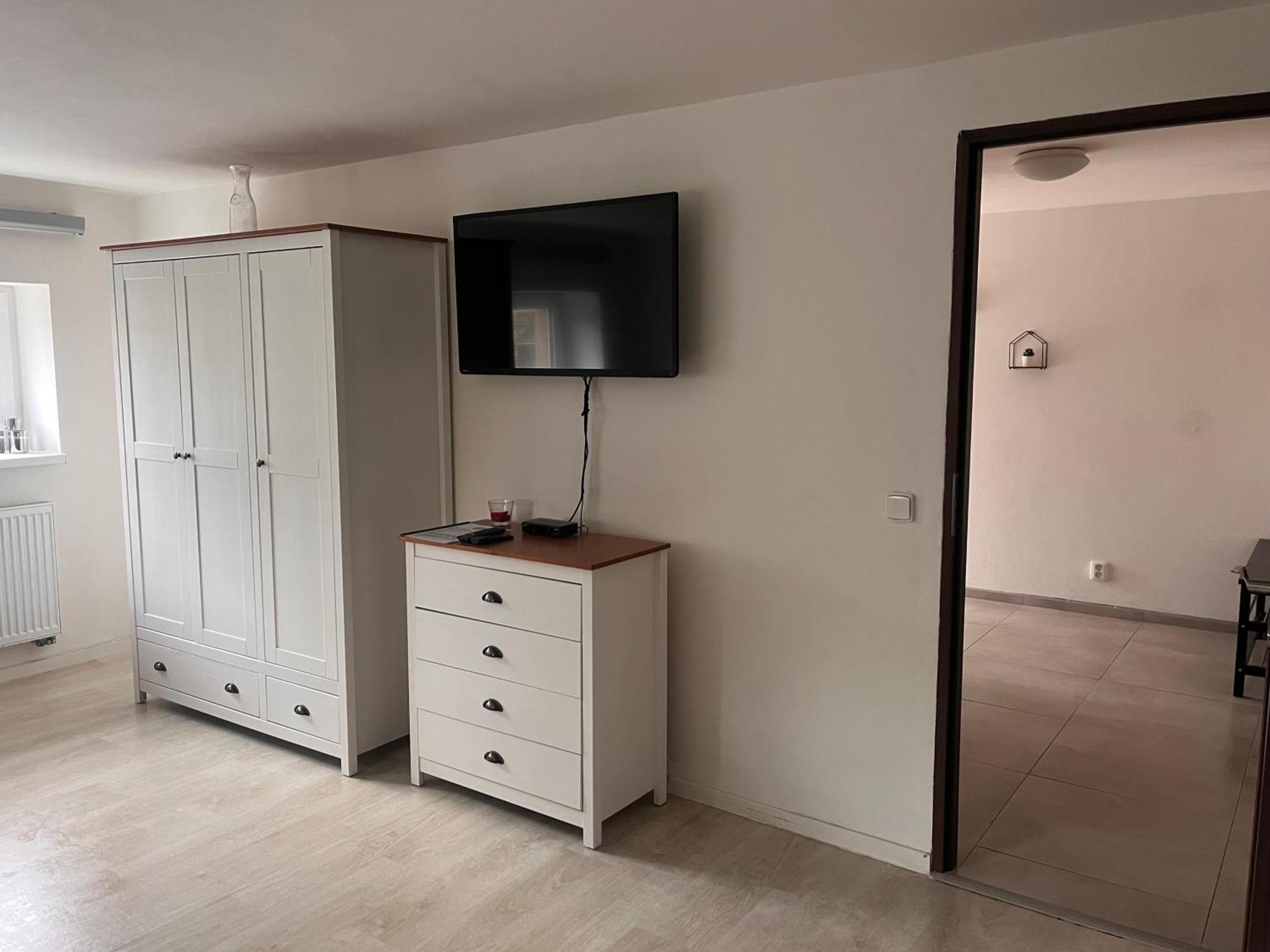 Apartmany Klarka Rokytnice nad Jizerou Eksteriør billede