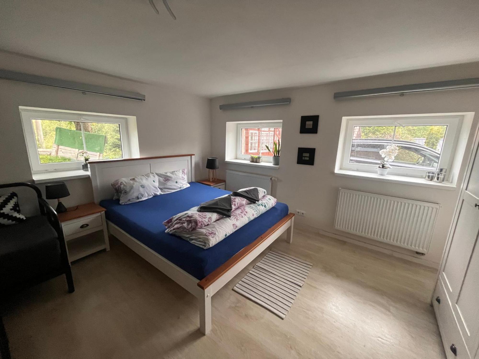Apartmany Klarka Rokytnice nad Jizerou Eksteriør billede