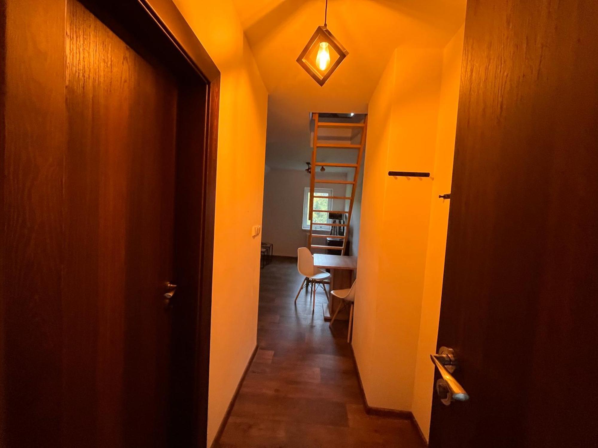 Apartmany Klarka Rokytnice nad Jizerou Eksteriør billede