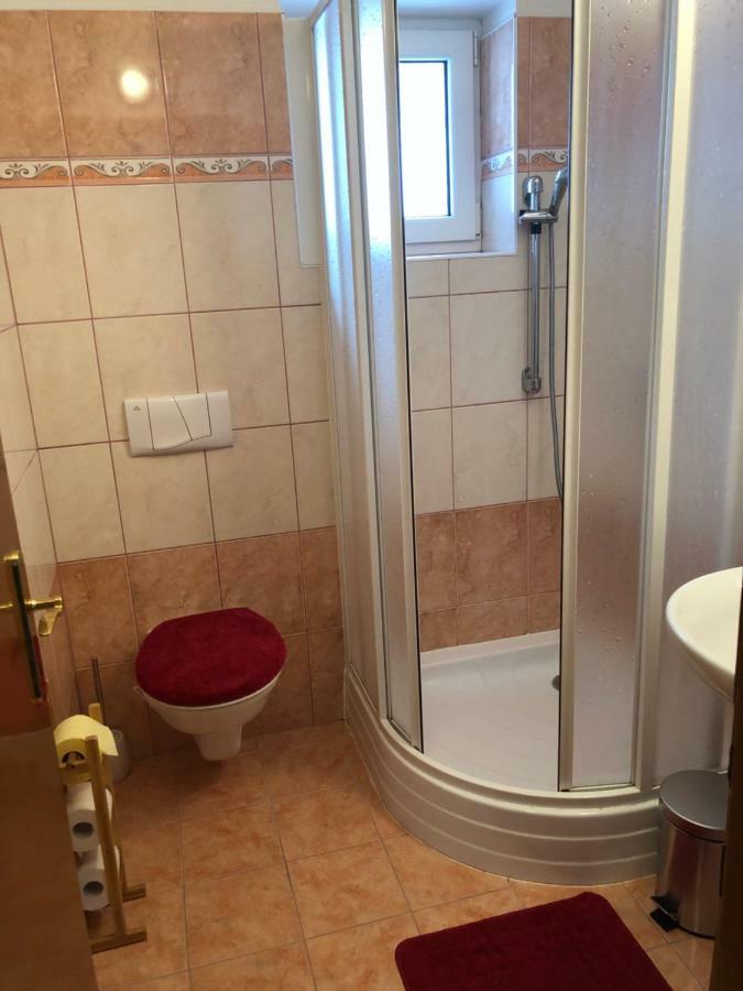 Apartmany Klarka Rokytnice nad Jizerou Eksteriør billede
