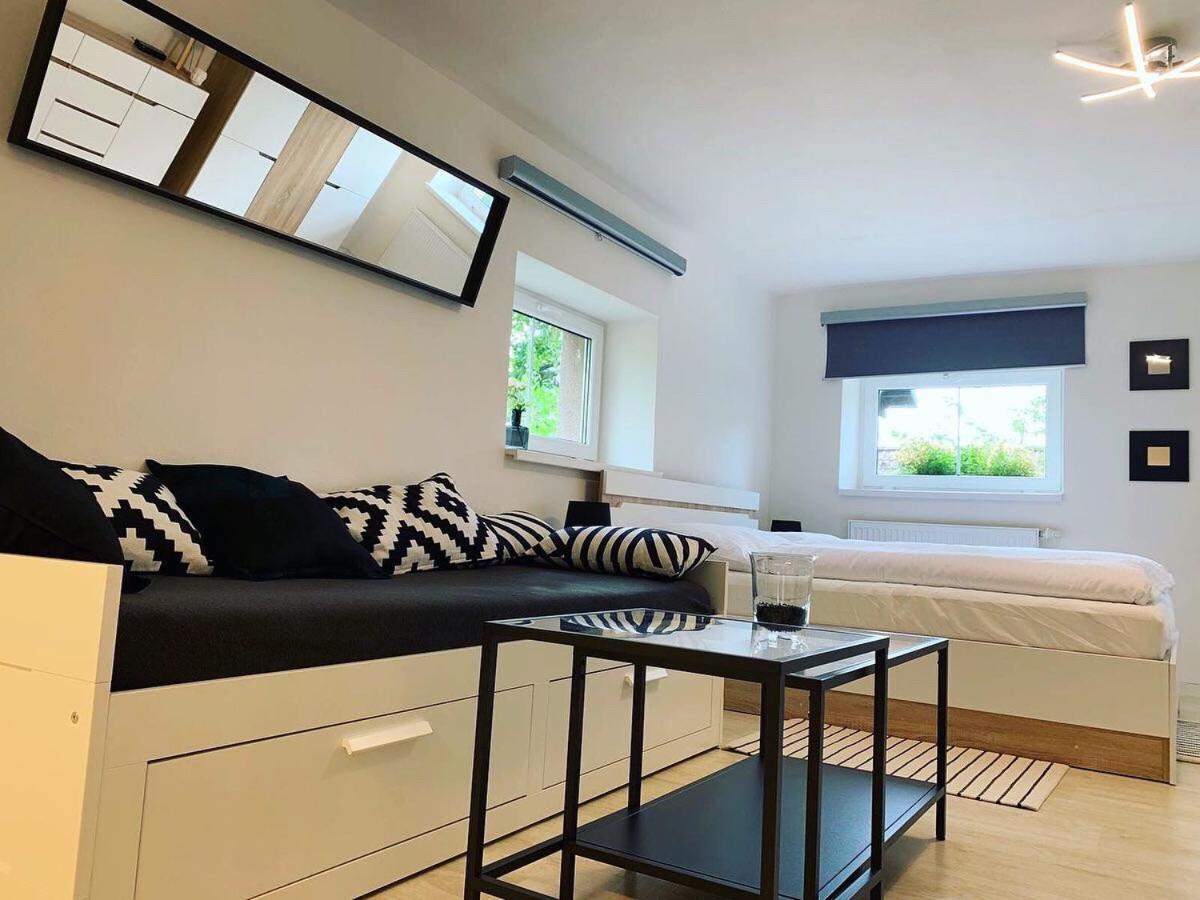 Apartmany Klarka Rokytnice nad Jizerou Eksteriør billede
